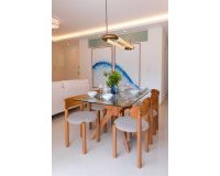 Nieuwbouw Woningen - Bungalow -
Rojales - Doña Pepa