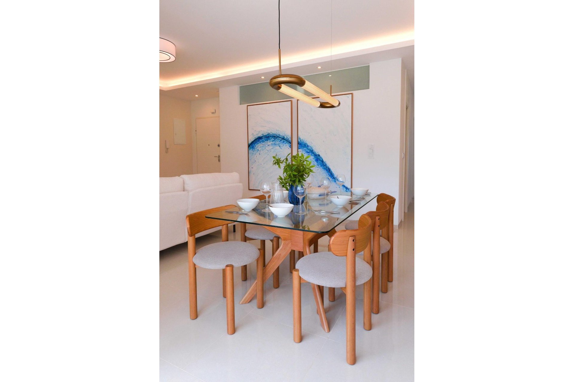 Nieuwbouw Woningen - Bungalow -
Rojales - Doña Pepa