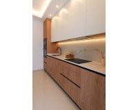 Nieuwbouw Woningen - Bungalow -
Rojales - Doña Pepa