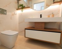 Nieuwbouw Woningen - Bungalow -
Rojales - Doña Pepa