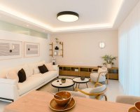 Nieuwbouw Woningen - Bungalow -
Rojales - Doña Pepa