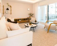 Nieuwbouw Woningen - Bungalow -
Rojales - Doña Pepa