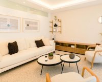 Nieuwbouw Woningen - Bungalow -
Rojales - Doña Pepa
