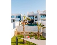 Nieuwbouw Woningen - Bungalow -
Rojales - La Marquesa Golf