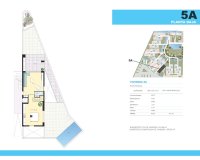 Nieuwbouw Woningen - Bungalow -
Rojales - La Marquesa Golf