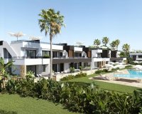 Nieuwbouw Woningen - Bungalow -
Rojales - Lo Marabú