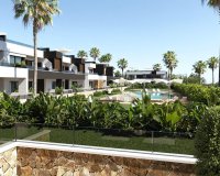 Nieuwbouw Woningen - Bungalow -
Rojales - Lo Marabú