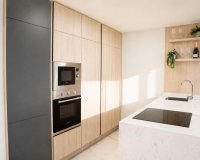 Nieuwbouw Woningen - Bungalow -
Rojales - Lo Marabú