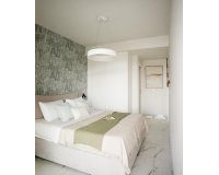 Nieuwbouw Woningen - Bungalow -
Rojales - Lo Marabú