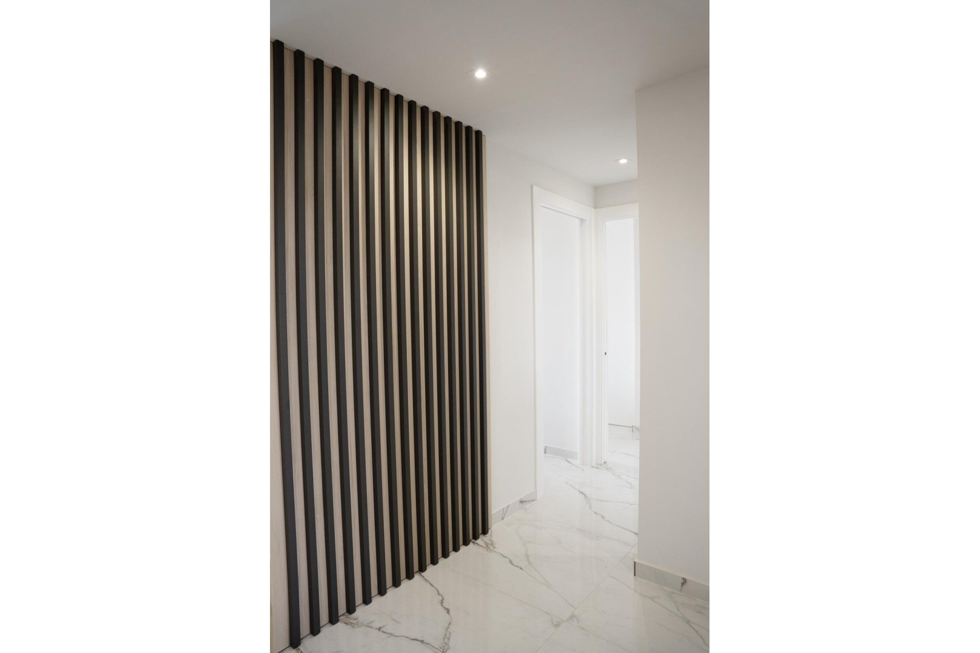Nieuwbouw Woningen - Bungalow -
Rojales - Lo Marabú