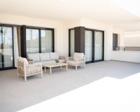 Nieuwbouw Woningen - Bungalow -
Rojales - Lo Marabú