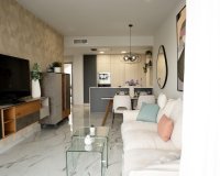 Nieuwbouw Woningen - Bungalow -
Rojales - Lo Marabú