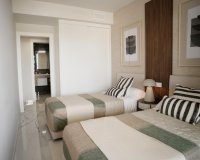 Nieuwbouw Woningen - Bungalow -
Rojales - Lo Marabú