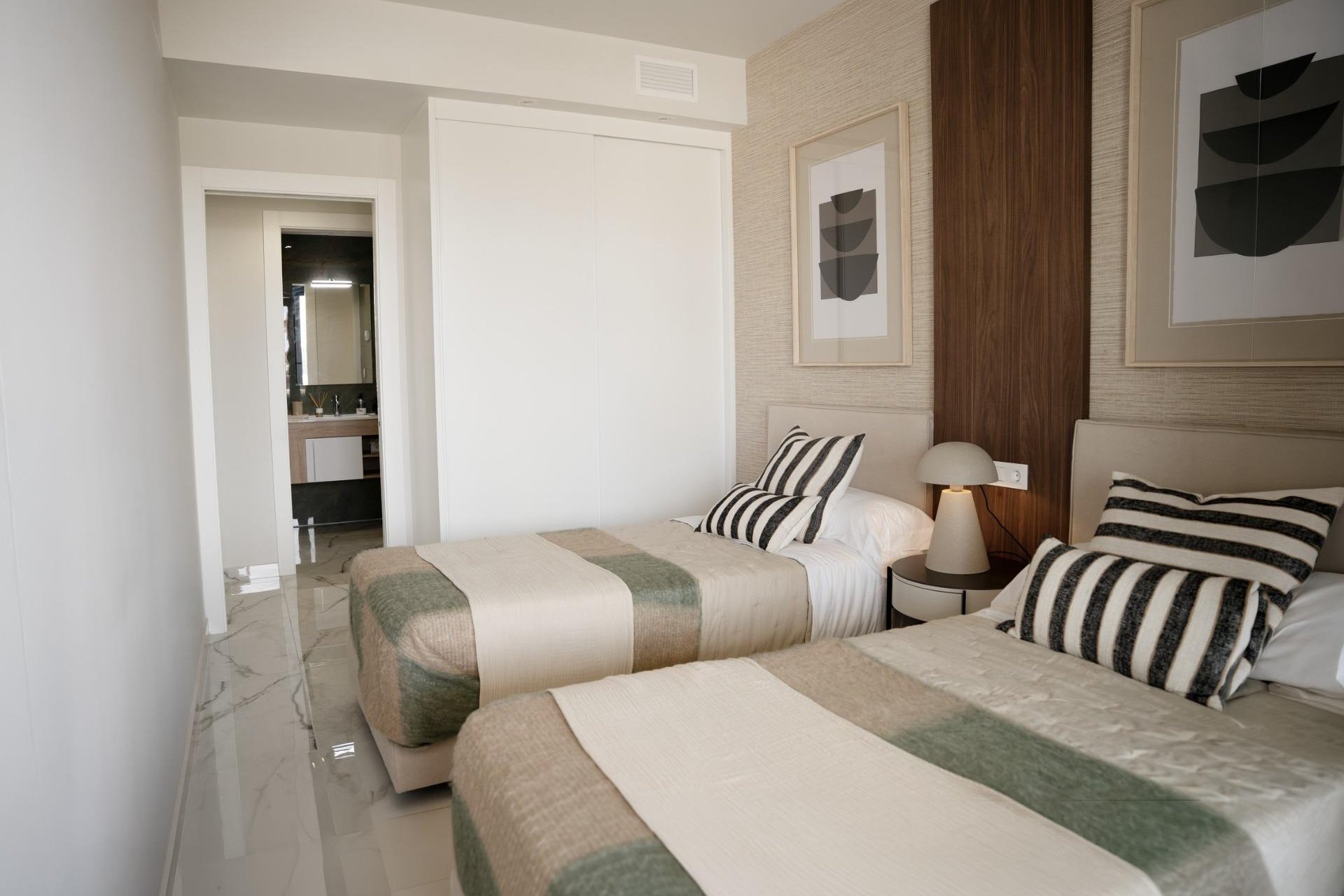 Nieuwbouw Woningen - Bungalow -
Rojales - Lo Marabú