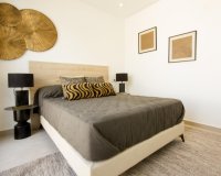 Nieuwbouw Woningen - Bungalow -
San Fulgencio - Pueblo