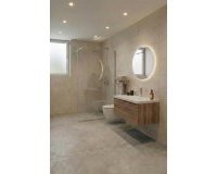 Nieuwbouw Woningen - Bungalow -
San Javier - pueblo