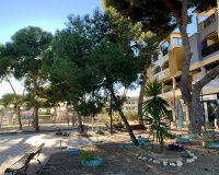 Nieuwbouw Woningen - Bungalow -
San Javier - Roda Golf