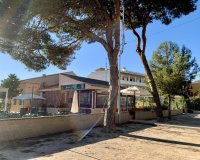 Nieuwbouw Woningen - Bungalow -
San Javier - Roda Golf