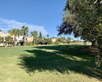 Nieuwbouw Woningen - Bungalow -
San Javier - Roda Golf