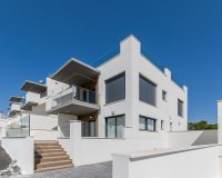 Nieuwbouw Woningen - Bungalow -
San Miguel de Salinas - Cerro Del Sol