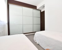 Nieuwbouw Woningen - Bungalow -
San Miguel de Salinas - La Cañada