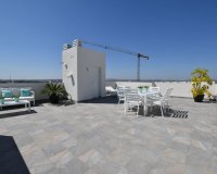 Nieuwbouw Woningen - Bungalow -
San Miguel de Salinas - La Cañada