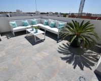 Nieuwbouw Woningen - Bungalow -
San Miguel de Salinas - La Cañada