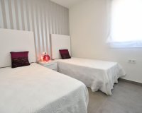 Nieuwbouw Woningen - Bungalow -
San Miguel de Salinas - La Cañada