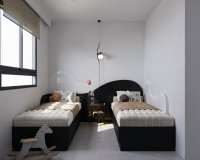 Nieuwbouw Woningen - Bungalow -
San Miguel de Salinas - Pueblo