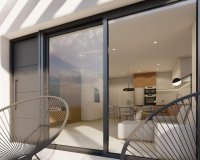 Nieuwbouw Woningen - Bungalow -
San Pedro del Pinatar - El Salero