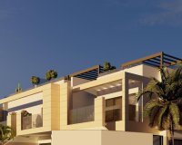 Nieuwbouw Woningen - Bungalow -
San Pedro del Pinatar - El Salero