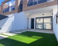 Nieuwbouw Woningen - Bungalow -
San Pedro del Pinatar - El Salero