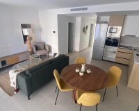 Nieuwbouw Woningen - Bungalow -
San Pedro del Pinatar - El Salero