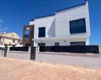 Nieuwbouw Woningen - Bungalow -
San Pedro del Pinatar - El Salero