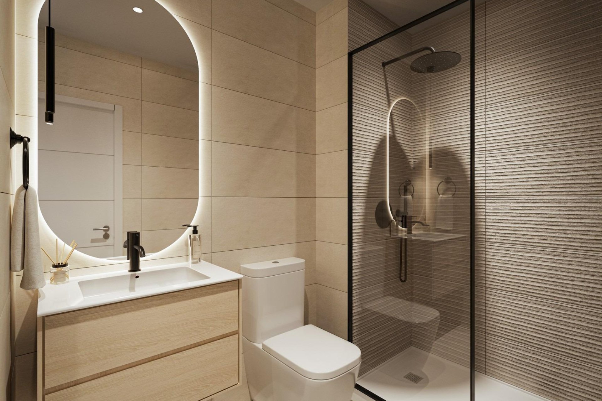 Nieuwbouw Woningen - Bungalow -
San Pedro del Pinatar - El Salero