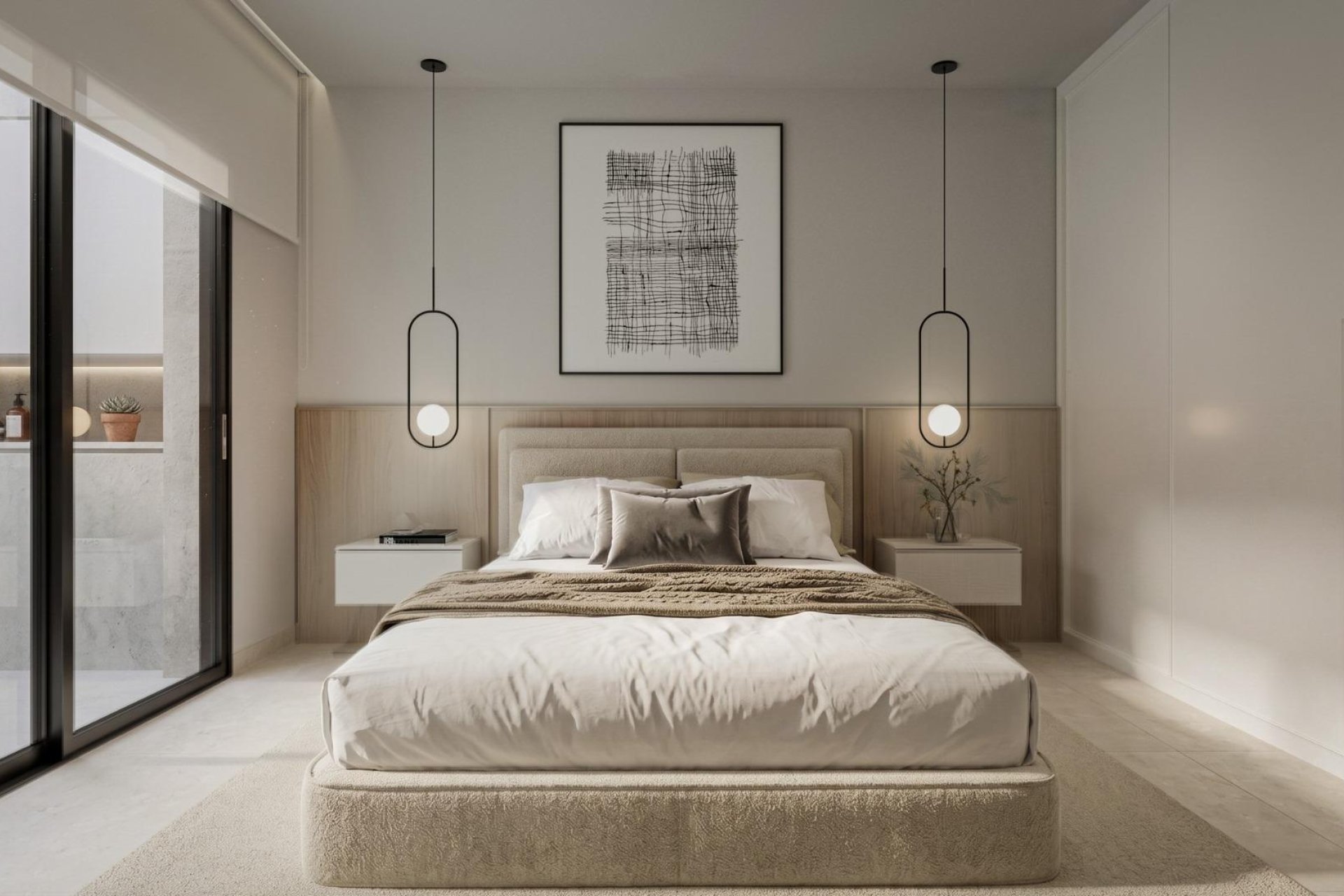 Nieuwbouw Woningen - Bungalow -
San Pedro del Pinatar - El Salero