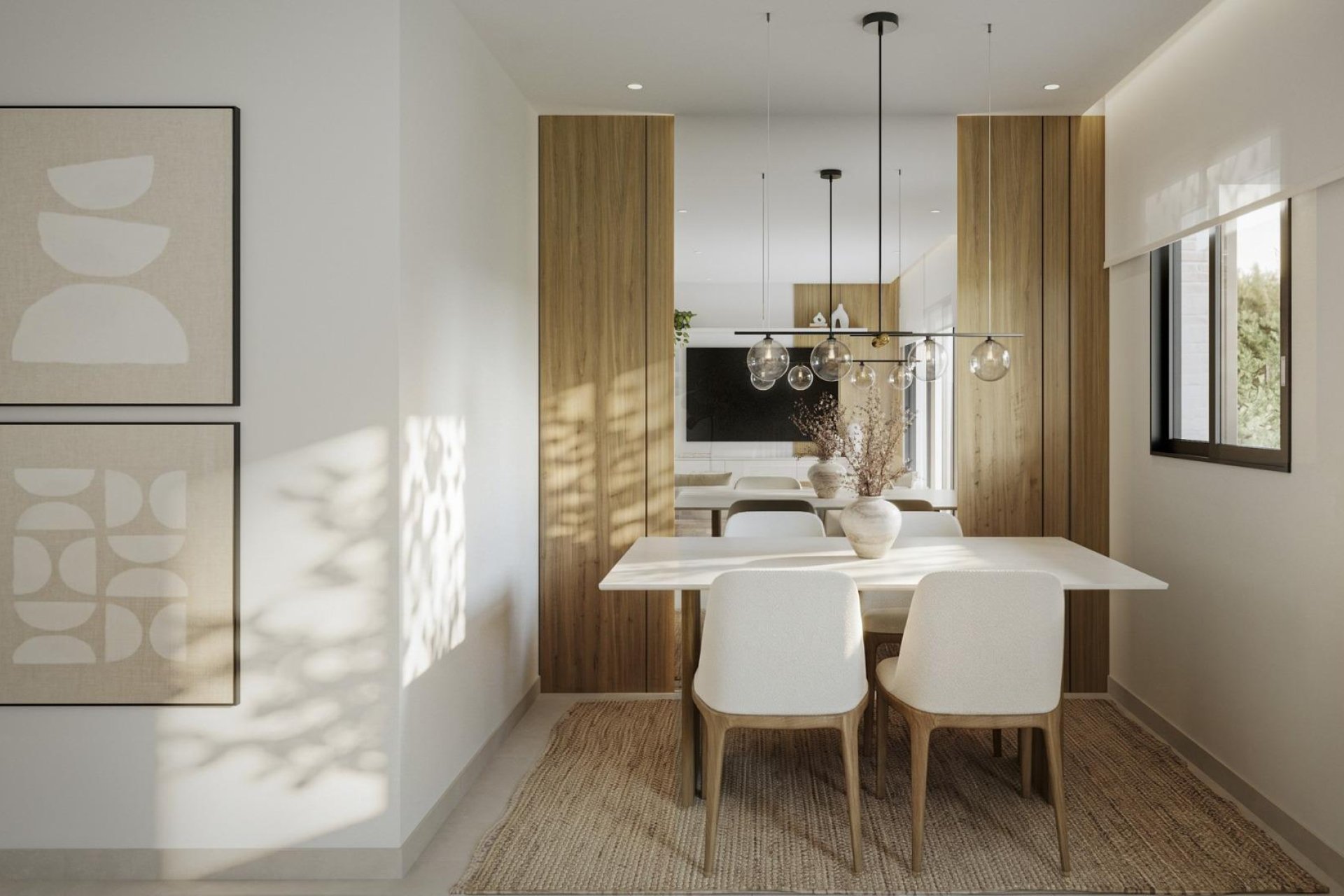 Nieuwbouw Woningen - Bungalow -
San Pedro del Pinatar - El Salero