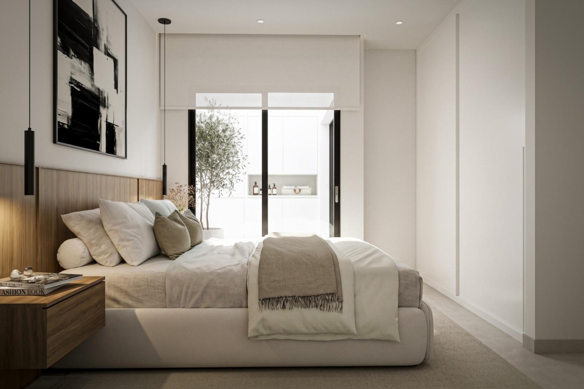 Nieuwbouw Woningen - Bungalow -
San Pedro del Pinatar - El Salero