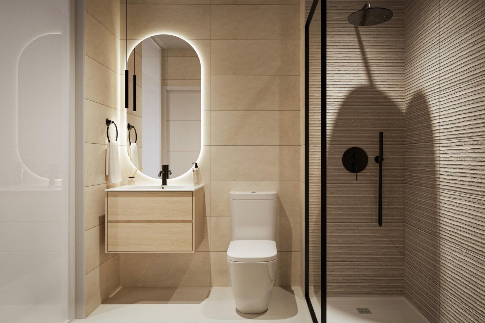 Nieuwbouw Woningen - Bungalow -
San Pedro del Pinatar - El Salero