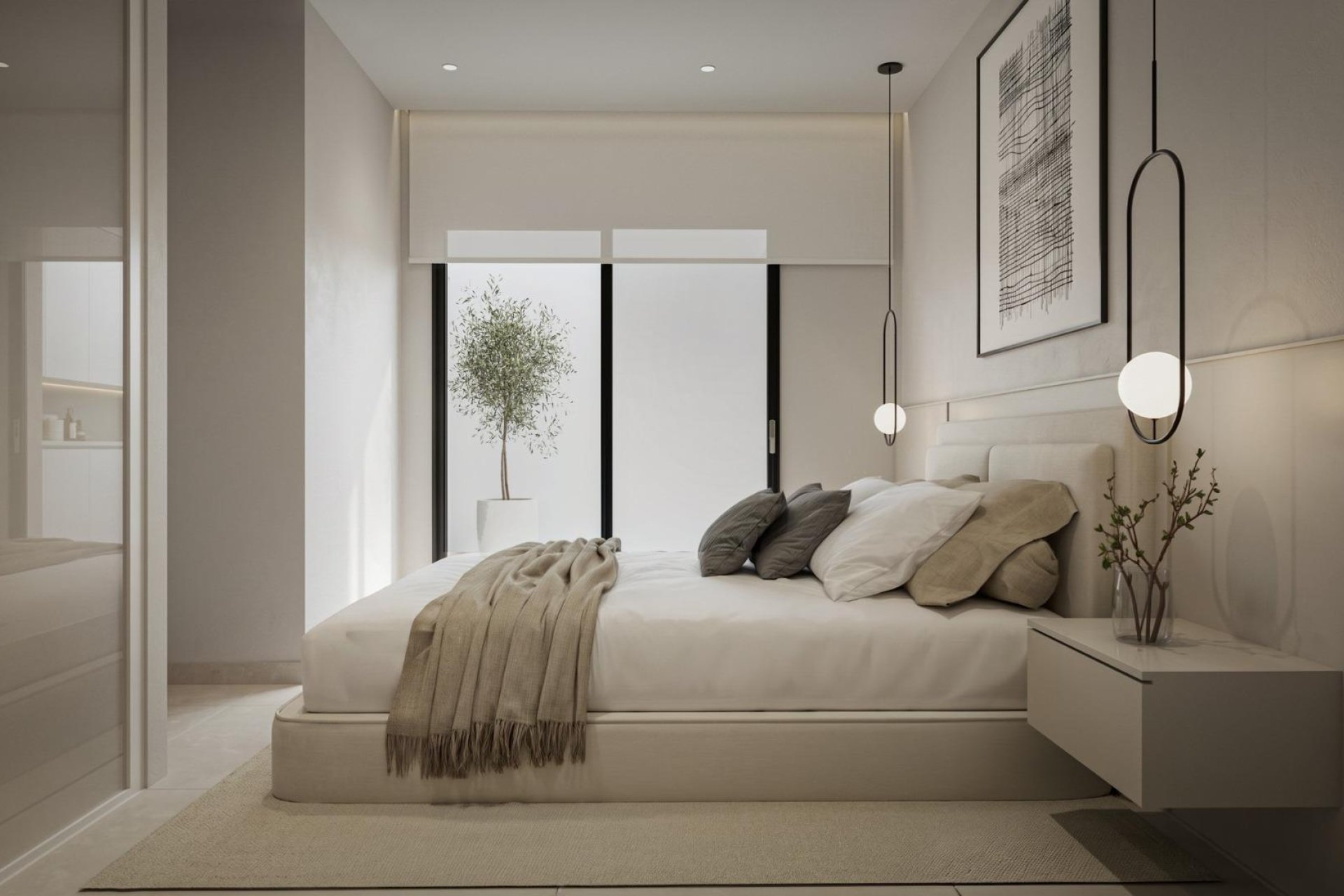 Nieuwbouw Woningen - Bungalow -
San Pedro del Pinatar - El Salero