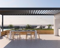 Nieuwbouw Woningen - Bungalow -
San Pedro del Pinatar - Las Esperanzas