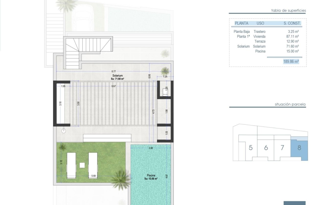 Nieuwbouw Woningen - Bungalow -
San Pedro del Pinatar - Las Esperanzas