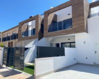Nieuwbouw Woningen - Bungalow -
San Pedro del Pinatar - Lo Pagan