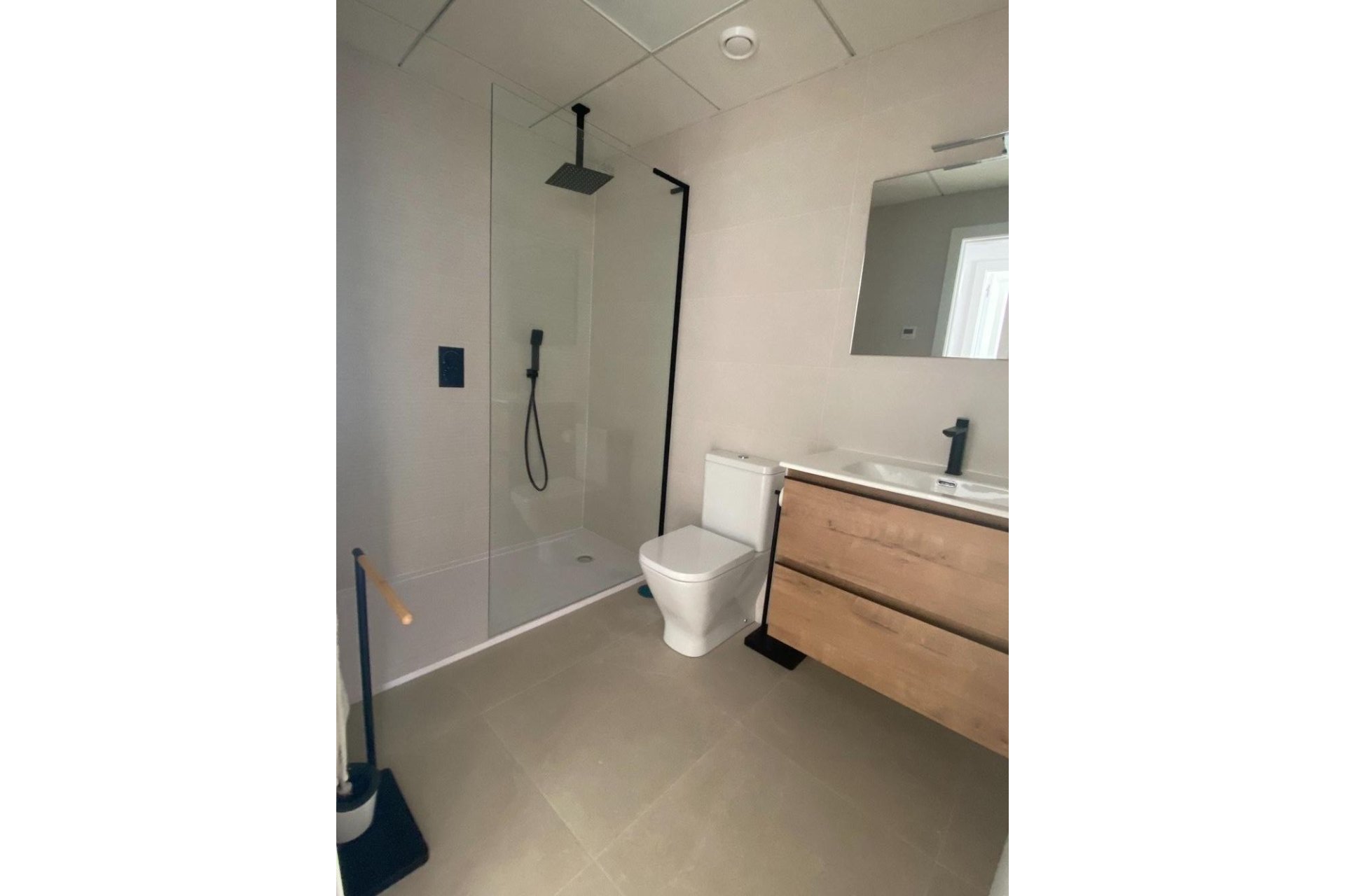 Nieuwbouw Woningen - Bungalow -
San Pedro del Pinatar - Lo Pagan