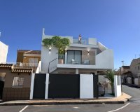 Nieuwbouw Woningen - Bungalow -
San Pedro del Pinatar - Lo Pagan