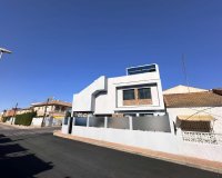 Nieuwbouw Woningen - Bungalow -
San Pedro del Pinatar - Lo Pagan