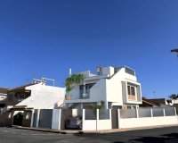 Nieuwbouw Woningen - Bungalow -
San Pedro del Pinatar - Lo Pagan