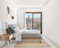 Nieuwbouw Woningen - Bungalow -
San Pedro del Pinatar - Los Cuarteros