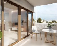 Nieuwbouw Woningen - Bungalow -
San Pedro del Pinatar - Los Cuarteros