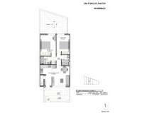 Nieuwbouw Woningen - Bungalow -
San Pedro del Pinatar - Los Cuarteros